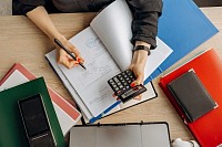Small Business Bookkeepers