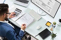 Accountancy Firms Near Me